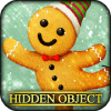 Hidden Object - Holly Jolly Xmas安卓手机版下载