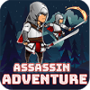 Assassin Tech Option