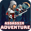 Assassin Tech Option版本更新