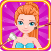 makeup dressing - games girls