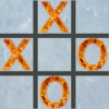 Tic Tac Toe Ice Fire