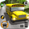 Bus Racing 3D - School Bus Driving Simulator 2019