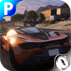 Car Traffic McLaren P1 Racer Simulator破解版下载