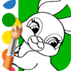 Rabbit Coloring Pages费流量吗