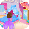 *Princesse Sofia Home: makeup & dress up*费流量吗