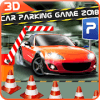 Car parking 3D simulator 2018无法打开