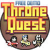 Throne Quest FREE DEMO RPG