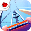 游戏下载Roller Coaster : Unlimited Winter Fun Ride Coaster