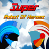 游戏下载Super Robot of Heroes