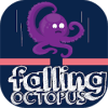 Falling-octopus