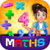 Math Age 6-12版本更新