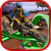 Moto Bike Stunt Racing Free安卓版下载