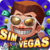 Sim Vegas玩不了怎么办