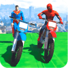 Moto Bike Racing Stunt Master: Free Kids Games