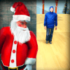 Christmas Night in Gangster City: Santa Games绿色版下载