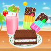Summer Dessert Shop: Bakery Kitchen Cooking中文版下载