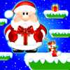 Christmas Santa Claus Adventure - Jump Game 2019最新安卓下载