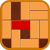 Move The Red Block: Unblock Sliding Puzzle Classiciphone版下载