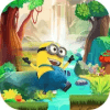 Minion Runner Super Adventure安全下载