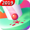 HeIix Ball Jump: Spiral Drop Ball费流量吗