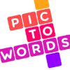 Pictowords: Picture Crossword