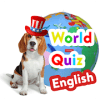 World Quiz English中文版下载