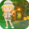 Best Escape Games 113 Fantasy Girl Escape Gameiphone版下载