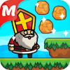 Pepernoot Game Adventures - Pepernoten Cookie Game绿色版下载