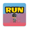 Run Rob The Arcade Game