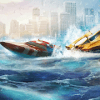 Water Power Boat Surfing Challenge版本更新