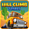 Offroad Racing: Hill Trials