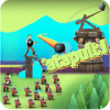 Catapult : Archer Castle