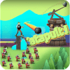 Catapult : Archer Castle破解版下载