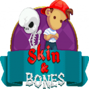 皮与骨SkinandBones