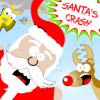 Santa's Crash
