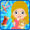 Doll Tailor Boutique: Dream Toy Shopiphone版下载