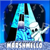 Marshmello Magic Piano