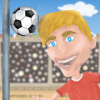 Head Soccer football : football games