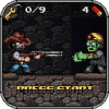 Zombie Mine - Retro Platformer版本更新