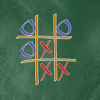 Online Tic Tac Toe (X-O)