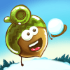 Doctor Acorn 3 - Winter Snowman Fun