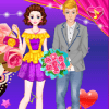 Alisa Valentine - Dress up games for girls/kids