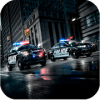 Police Chase Extreme City 3D Game