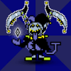 jevil clown - delta attack安卓版下载