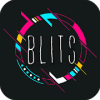 Blits: Shoot The Ball