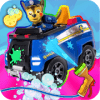 Car Wash Paw Puppyiphone版下载