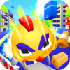 Blocky Roll Sticky Balliphone版下载