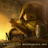 Montaraz - Libro Juego de rol