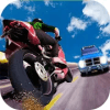 Mega Bike Stunt Rider : 3D Superstar