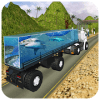 Big Rig Truck Shark transporter安卓版下载